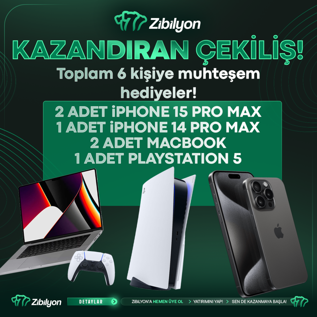 ZIBILYON SOSYAL 50
