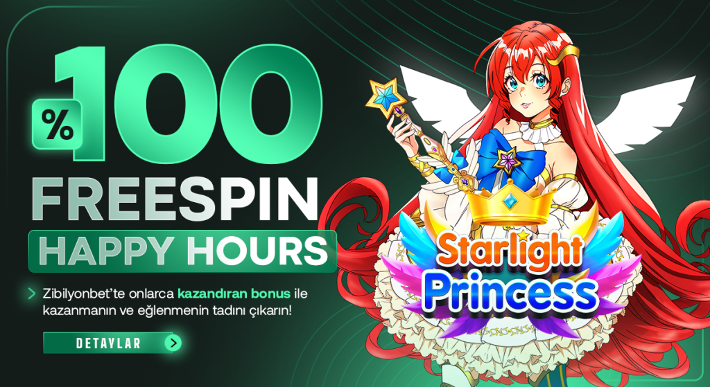 ZIBILYON PROMO 30