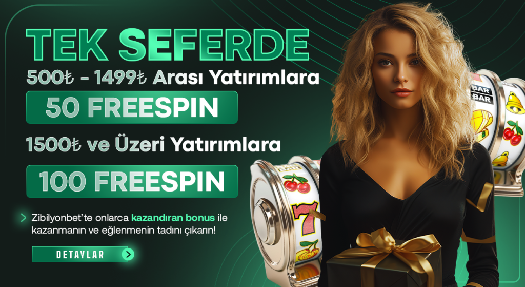ZIBILYON PROMO 39