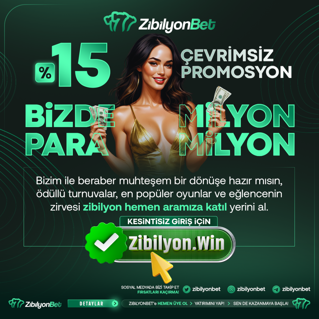 ZIBILYON SOSYAL 133