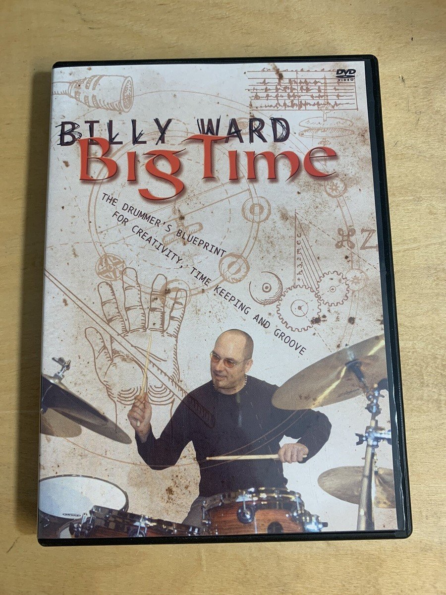 Blueprint ve Big Time Farkı Blueprint ve Big Time Farkı